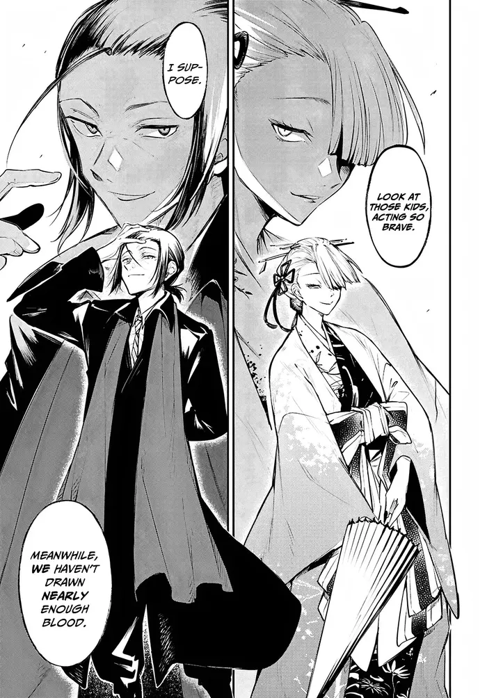 Bungou Stray Dogs Chapter 126 image 16_optimized